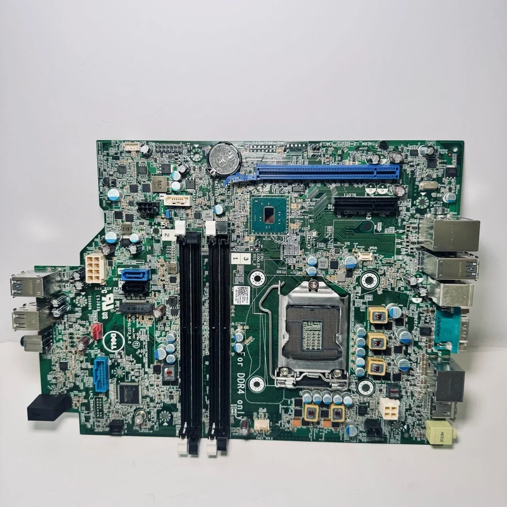 Dell OptiPlex 7040 SFF Motherboard LGA1151 DDR4 System Board HDH5W 0HDH5W